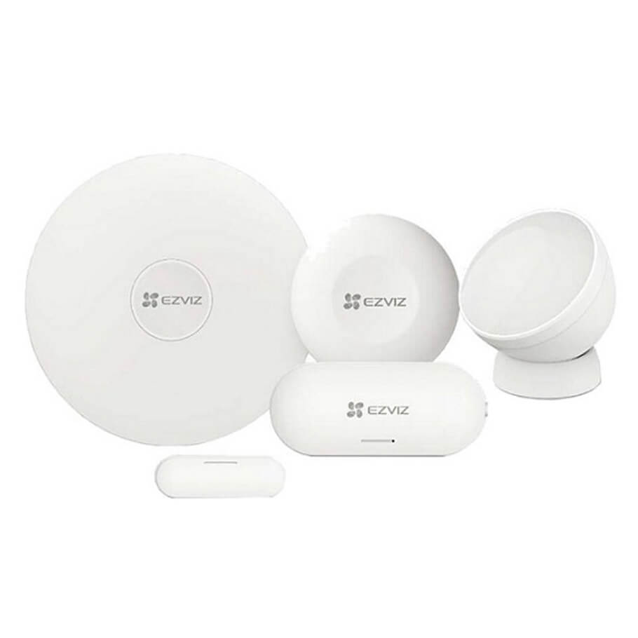 Bộ Kit báo động EZVIZ CS-B1-A0-A34